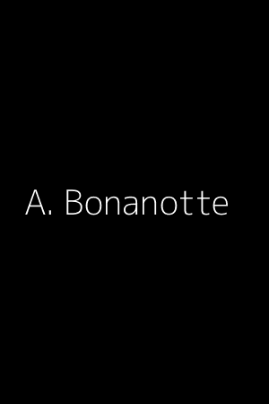Antonio Bonanotte